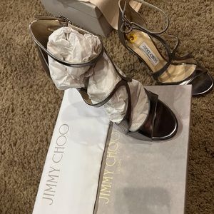 Jimmy choo